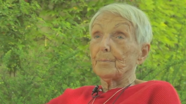 Irène Grosjean, 92 ans, est déjà accusée de violences sexuelles sur mineur