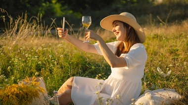 37 publications ont été retirées d'Instagram suite à la procédure lancée par Addictions France