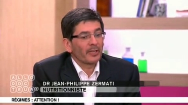 Régimes : pas efficaces selon un rapport de l'Anses ?