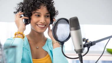 Vous ne reconnaissez pas votre voix sur un enregistrement parce que vous ne l'entendez pas telle qu'elle est