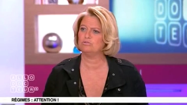 Régimes : un effet yoyo ?