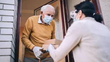 Le covid, une affaire de famille !