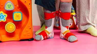 Un traitement porteur d’espoir contre l’amyotrophie spinale