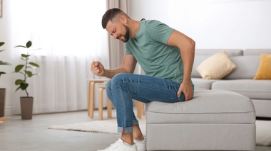 Hémorroïdes : osez consulter !