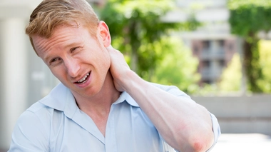 Comment en finir avec les torticolis ?