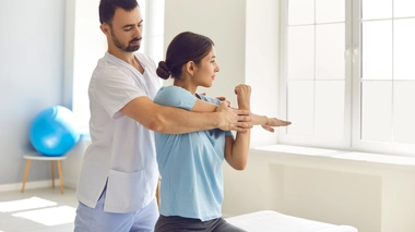 Médecine physique et de réadaptation : une spécialité méconnue