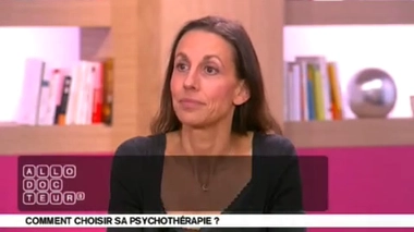 Psychothérapies : réalisables à distance ?