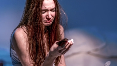 Un choc intense peut entraîner une défaillance cardiaque