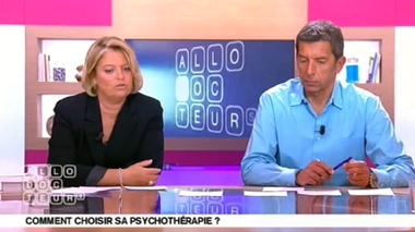 Psychothérapies : l'hypnose efficace contre la dépression ?