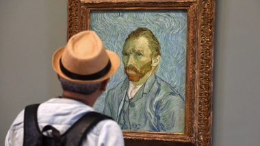 Les incroyables effets de l'art sur notre cerveau