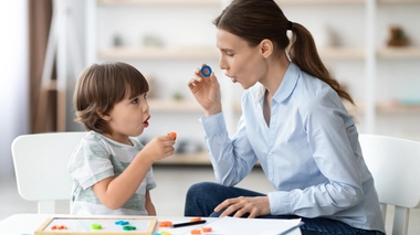 Tout savoir sur le métier d'orthophoniste