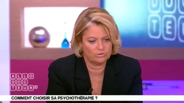 Psychothérapies : quelle prise en charge ?