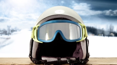 Sports d'hiver : comment bien choisir son casque ?