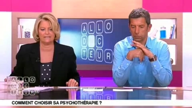 Psychothérapies : quelle différence avec la psychanalyse ?