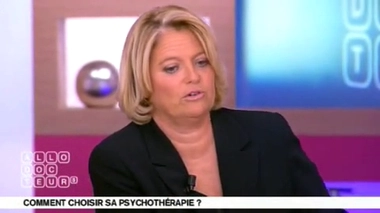 Psychothérapies : le thérapeute plus important que la technique ?