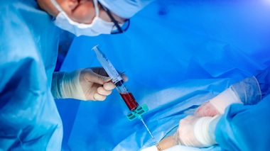 Un troisième patient guéri du VIH et d'une leucémie