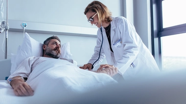 Le patient n'avait pas d'origine irlandaise et ne s'est jamais rendu dans le pays