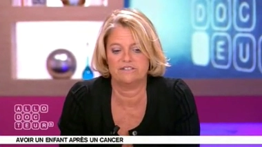 Après cancer : à quel âge peut-on conserver du sperme&nbsp;?