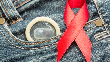 SIDA : un patient guéri sans greffe de moelle