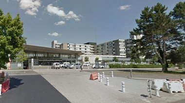 Selon les premiers résultats de l'autopsie, Daniel Perrette, 38 ans, est mort des suites d'une déchirure au niveau de l'intestin grêle.        