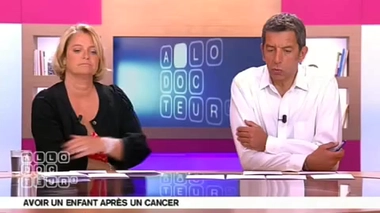 Après cancer : attendre avant de faire un enfant ?