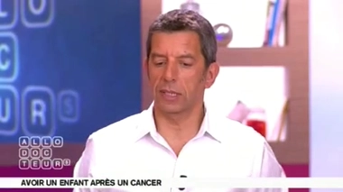 Après cancer : quels sont les risques sur la fertilité ?