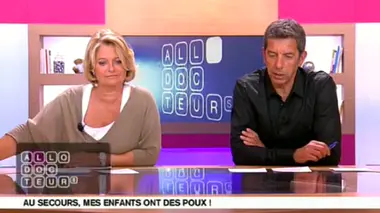 Poux : la lavande est-elle efficace?