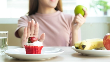 Un régime sans sucre pour lutter contre le cancer?