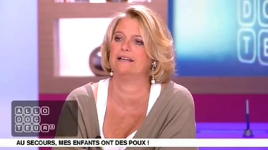 Poux : faut-il laver toute la literie?