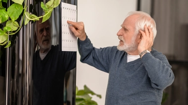 Comment communiquer avec des proches qui ont des troubles de la mémoire ?