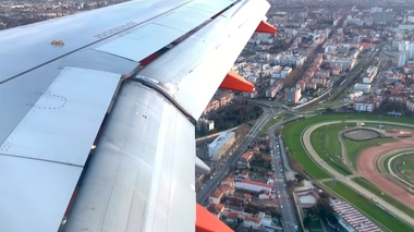 Bruit des avions : "On arrive à des niveaux de stress insupportables"