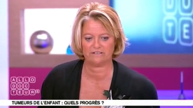 Cancer de l'enfant : les origines ?