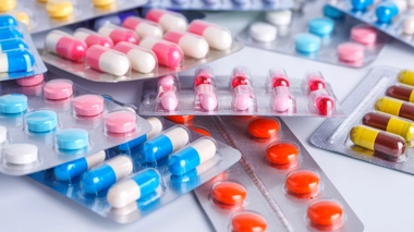 La France, championne de consommation de médicaments ?