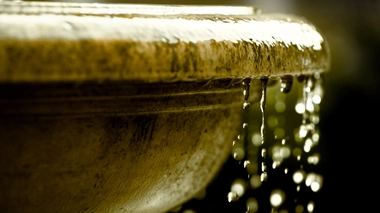 Qu'est-ce que la fontaine de jouvence ?