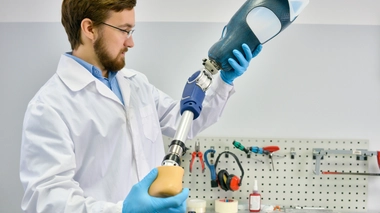 Tous savoir sur le métier d'orthoprothésiste