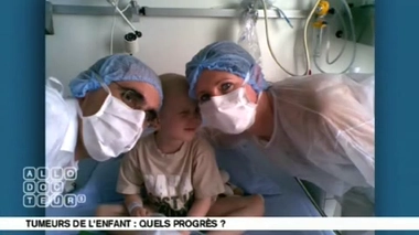 Cancer de l'enfant : gérer la stérilité ?