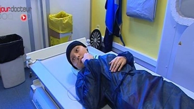Cancers de l'enfant : les thérapies ciblées ont de l'avenir