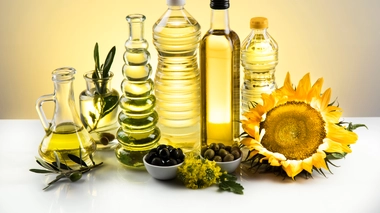 Nos astuces pour bien choisir vos huiles de cuisson