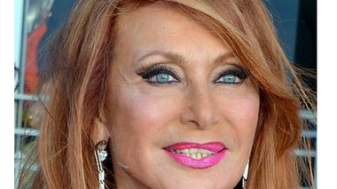 Julie Pietri en 2019