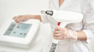 Le laser peut soulager certains effets secondaires des traitements du cancer du sein.