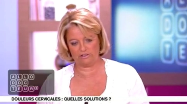 Douleurs cervicales : l'ostéopathie est-elle dangereuse ?