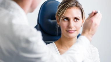 Tout savoir sur le métier d'orthoptiste