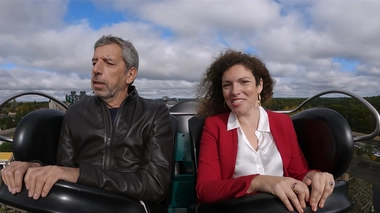 Prenez soin de vous ! "Se libérer des émotions toxiques"