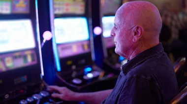 L'addiction aux jeux est de plus en plus fréquente chez les seniors