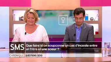 Que faire en cas d'inceste ?