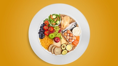 Manger sainement moins cher, l'équation n’est pas évidente pour les Français