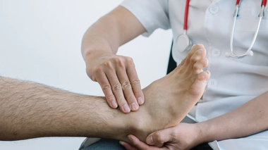 Maladie de Charcot-Marie-Tooth : quand les nerfs dysfonctionnent