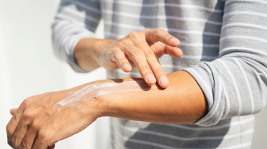 Pourquoi le soleil breton provoque des cancers de la peau