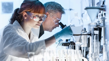 Antibiorésistance : l'espoir d'une nouvelle classe d’antibiotiques