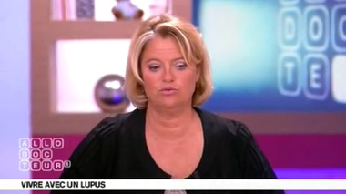 Lupus : les origines de la maladie ?